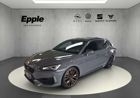 Cupra Leon, 2023