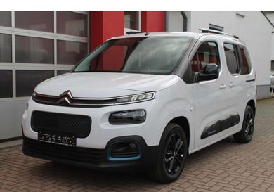 Citroën Berlingo, 2023