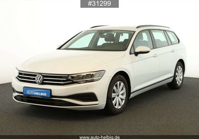 Volkswagen Passat Variant, 2023