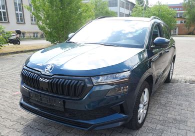 Skoda Karoq, 2023