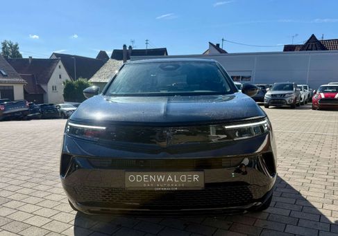 Opel Mokka, 2025 2