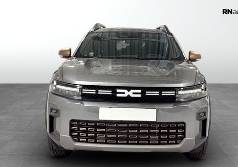 Dacia, 2026 3