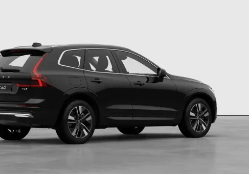 Volvo XC60, 2027