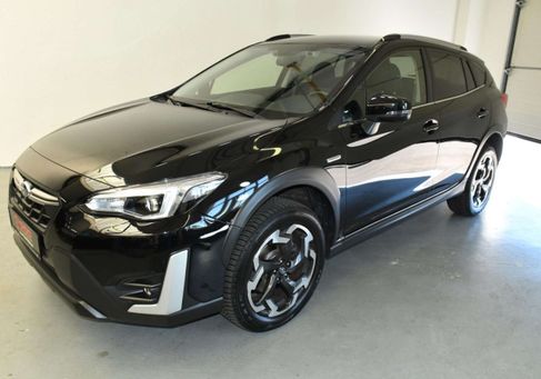 Subaru XV, 2022