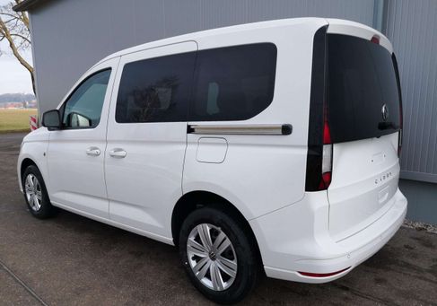Volkswagen Caddy, 2026