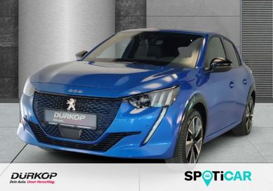 Peugeot 208, 2022