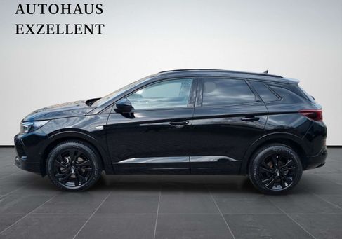 Opel Grandland X, 2024 3