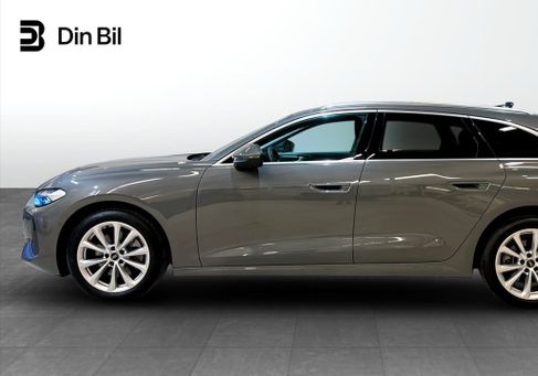 Audi, 2025 2