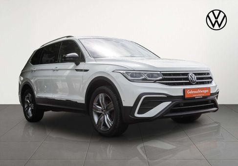Volkswagen Tiguan Allspace, 2023