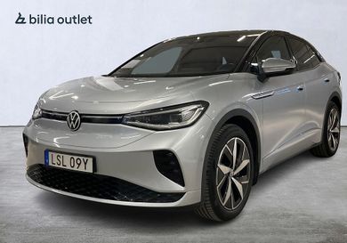 Volkswagen ID.5, 2022