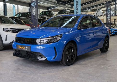 Opel Corsa, 2023 3