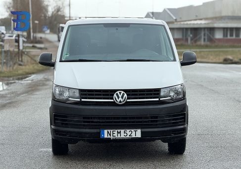 Volkswagen Caravelle, 2019
