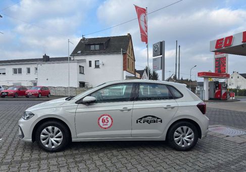 Volkswagen Polo, 2024 3