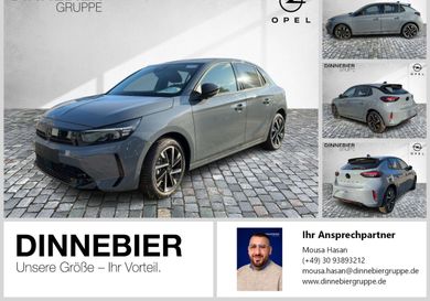 Opel Corsa, 2026