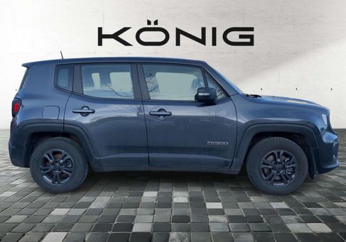 Jeep Renegade, 2023 2