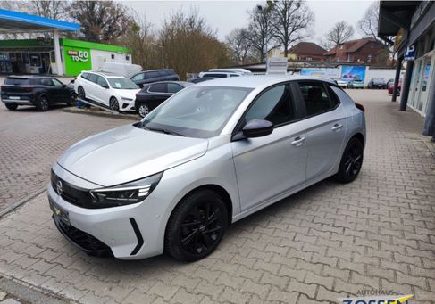 Opel Corsa, 2023 3