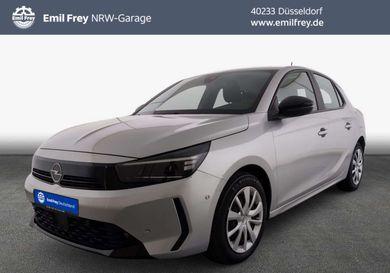 Opel Corsa, 2025