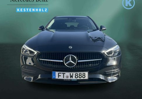 Mercedes-Benz C 180, 2023