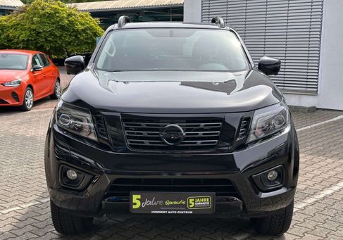 Nissan Navara, 2021 3
