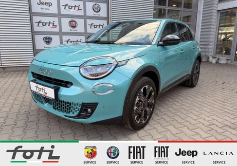 Fiat 600, 2025