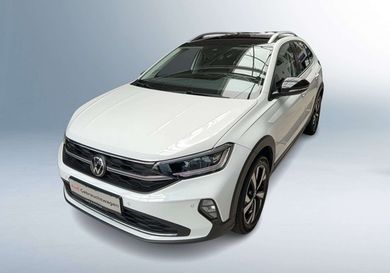 Volkswagen Taigo, 2023