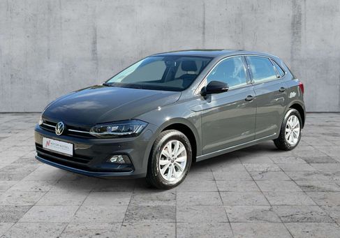 Volkswagen Polo, 2022 2
