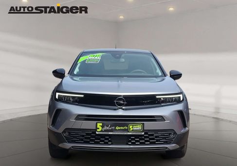 Opel Mokka, 2024 3