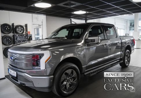 Ford F 150, 2023