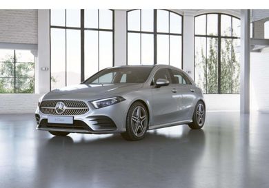 Mercedes-Benz A 250, 2022