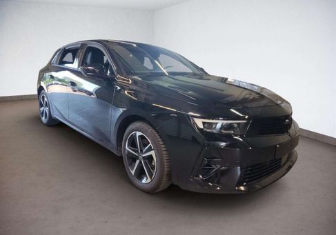 Opel Astra, 2025 3