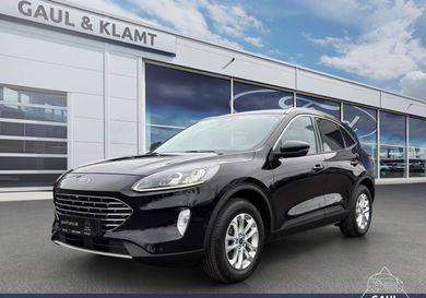 Ford Kuga, 2024