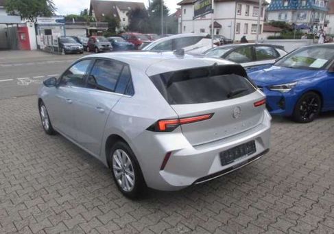 Opel Astra, 2022