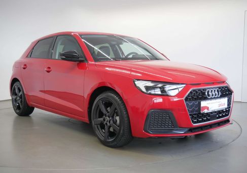 Audi A1, 2026