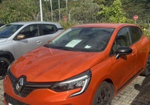Renault Clio, 2023