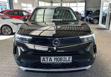 Opel Mokka, 2021