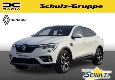 Renault Arkana, 2023