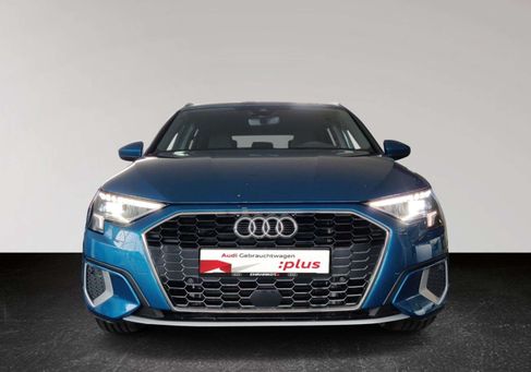 Audi A3, 2023 2