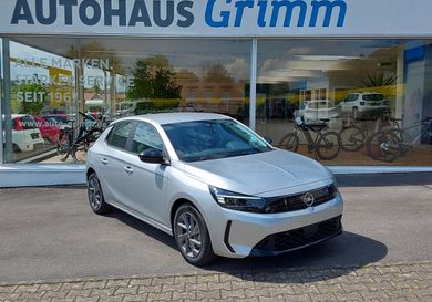 Opel Corsa, 2025