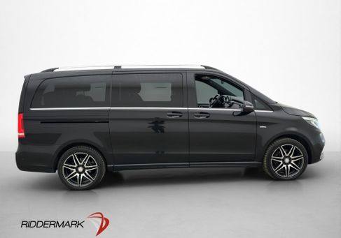 Mercedes-Benz V 250, 2017