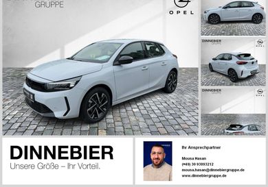 Opel Corsa, 2026