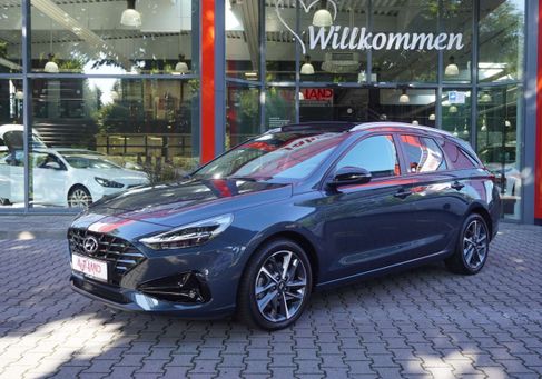 Hyundai i30, 2021 2