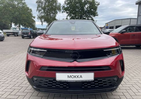 Opel Mokka, 2023 3
