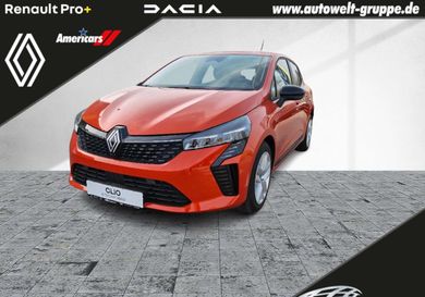 Renault Clio, 2025