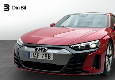 Audi e-tron, 2023