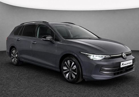 Volkswagen Golf, 2025 3