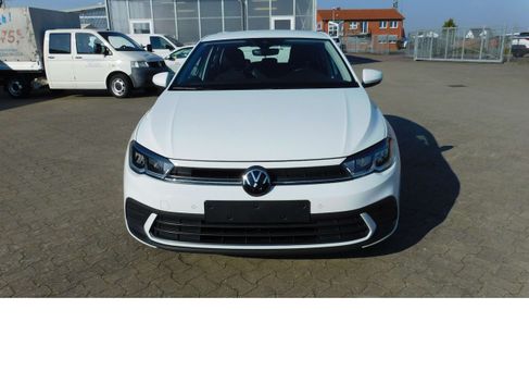 Volkswagen Polo, 2023