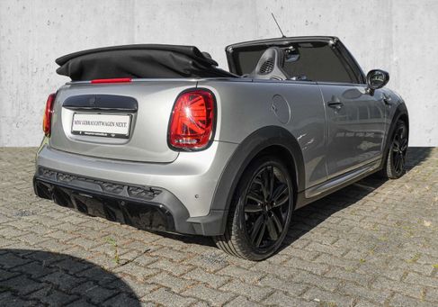 MINI Cooper Cabrio, 2023