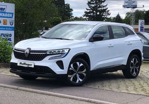 Renault Austral, 2024