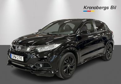 Honda HR-V, 2020