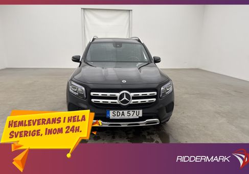 Mercedes-Benz GLB 200, 2023